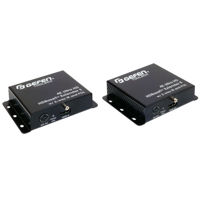 

Gefen 4K Ultra HD HDBaseT Extender with 2-Way IR & Bidirectional POL