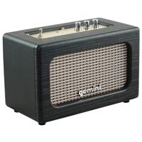 

Gemini GTR-100 30W Retro Portable Bluetooth Speaker