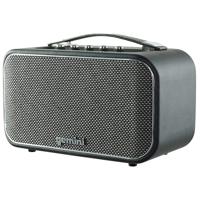 

Gemini GTR-300 60W Retro Portable Bluetooth Speaker