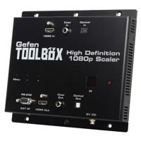 

Gefen High Definition 1080p Scaler, Black