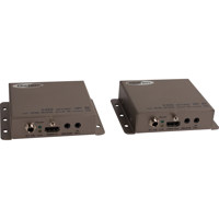 

Gefen HDMI Over IP with RS-232 & Bi-Directional IR Sender