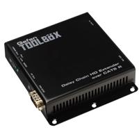 

Gefen Daisy Chain HD Extender Over CAT5 Receiver, Black