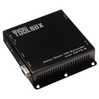 

Gefen Daisy Chain HD Extender Over CAT5 Sender, Black