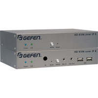 

Gefen HDMI KVM Over IP Receiver