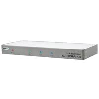 

Gefen 1:4 Splitter for HDMI 1.3