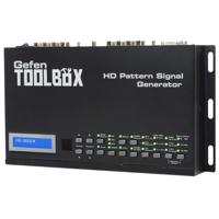 

Gefen GefenToolbox HD Pattern Signal Generator