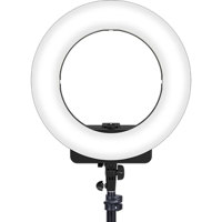 

GEEKOTO Geekoto LR-18WIRELESS 18" LED Ring Light with Remote