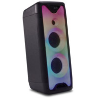 

Gemini Gemini GLS-550 Dual 6.5" Bluetooth Party System