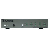 

Gefen Multi-Format Audio/Video Processor
