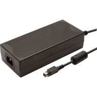 

Gefen EXT-PS24U-O 24V DC Universal Power Supply, OEM