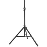 

Gemini 74" Dual Speaker Stand with Carry Case, 200 Lbs Per Stand