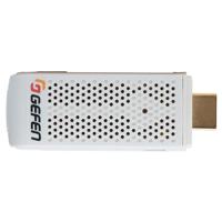 

Gefen Short-Range 5GHz Wireless Transmitter (33', United States & Canada)