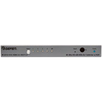 

Gefen 4K Ultra HD 600MHz 4x1 HDMI Switcher with HDR 4K 60Hz 4:4:4, HDCP 2.2 and Auto-Switching