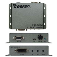 

Gefen VGA to DVI Scaler/Converter
