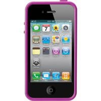 

Griffin Technology Reveal Frame Case for Apple iPhone 4, Purple
