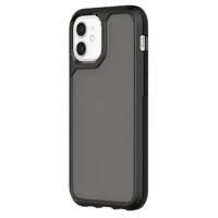 

Griffin Survivor Strong Case for iPhone 12 Mini, Black/Black
