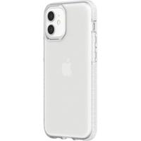 

Griffin Survivor Clear Case for iPhone 12 Mini, Clear