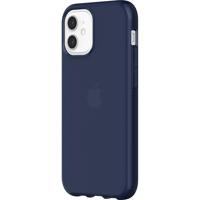 

Griffin Survivor Clear Case for iPhone 12 Mini, Navy