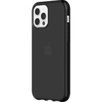 

Griffin Survivor Clear Case for iPhone 12 & iPhone 12 Pro, Black