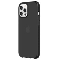 

Griffin Survivor Clear Case for iPhone 12 Pro Max, Black