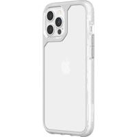 

Griffin Survivor Strong Case for iPhone 12 Pro Max, Clear/Clear