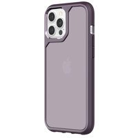 

Griffin Survivor Strong Case for iPhone 12 Pro Max, Purple/Lilac