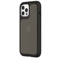 

Griffin Survivor Extreme Case for iPhone 12 Pro Max, Asphalt Black/Black