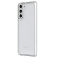 

Griffin Survivor Strong Case for Samsung Galaxy S21+ 5G, Clear