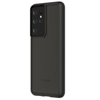 

Griffin Survivor Strong Case for Samsung Galaxy S21 Ultra 5G, Black