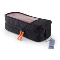 

Gruv Gear Bento Box Full Length Tall, Classic Black/Orange