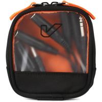 

Gruv Gear Bento Box Half Length Tall, Classic Black/Orange