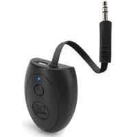 

GoGroove BlueGATE RCV Bluetooth Audio Receiver with A2DP and 15-Hour Runtime
