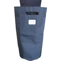 

GripnGaff Bag Version 3.0 for R6RT RocknRoller Multi-Carts