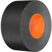

GaffGun GT Pro Matte Cloth Gaffer's Tape for Floor Tape Dispenser, 3"x55Yards Roll, 16 Rolls per Case, Black