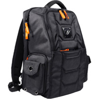 

Gruv Gear Club Bag Flight-Smart Tech Backpack, 2020 Version