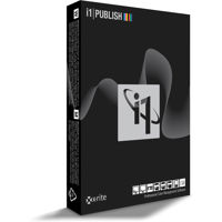 

X-Rite EOPROF i1Publish, Software Only