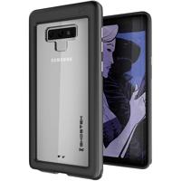 

Ghostek Atomic Slim Military Grade Aluminum Case for Samsung Galaxy Note 9, Black