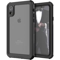 

Ghostek Nautical 2 Extreme Waterproof Case for iPhone XR, Black