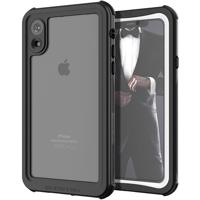 

Ghostek Nautical 2 Extreme Waterproof Case for iPhone XR, White