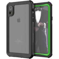

Ghostek Nautical 2 Extreme Waterproof Case for iPhone XR, Green