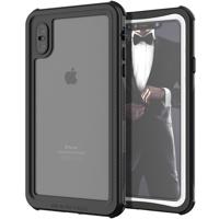 

Ghostek Nautical 2 Extreme Waterproof Case for iPhone XS Max, White
