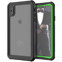 

Ghostek Nautical 2 Extreme Waterproof Case for iPhone XS Max, Green