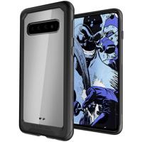 

Ghostek Atomic Slim2 Aluminum Case for Galaxy S10, Black