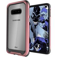 

Ghostek Atomic Slim2 Aluminum Case for Galaxy S10e, Pink