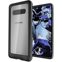 

Ghostek Atomic Slim2 Aluminum Case for Galaxy S10+, Black