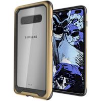 

Ghostek Atomic Slim2 Aluminum Case for Galaxy S10+, Gold
