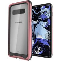 

Ghostek Atomic Slim2 Aluminum Case for Galaxy S10+, Pink