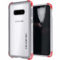 

Ghostek Covert3 Ultra-Thin Clear Case for Galaxy S10e, Clear