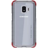 

Ghostek Covert 3 Ultra-Thin Clear Case for Samsung Galaxy J2 Core, J2 Dash, J2 Pure and J260 Smartphone, Clear