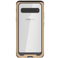 

Ghostek Atomic Slim2 Aluminum Case for Galaxy S10 5G, Gold